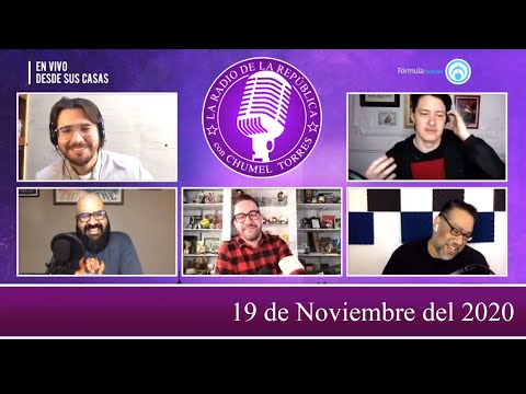 Salvando al General Cienfuegos - La Radio de la República