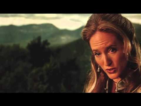 Inara and Sheydra - Serenity (2005) Bonus Feature