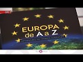 "Os Europeus" na apresentação do "Europa de A a Z: Dicionário de Termos Europeus"