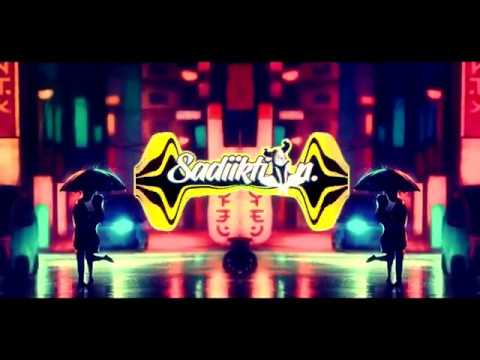 Kinxs & Steeve West - Broiler II