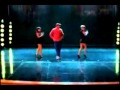 Glee Single Ladies Put a Ring on It Full ...