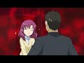 Kanejou S Demand AND Threat