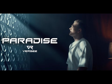VERBEE  - PARADISE (Премьера клипа 2023)