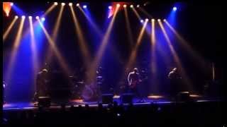 Long Distance Calling - "Ductus" from the album "The Flood Inside"- 4/11/2012 - 013 Tilburg