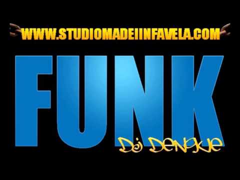 BASE DE FUNK - 2013 / 2014 [[ DJ DENGUE ]]