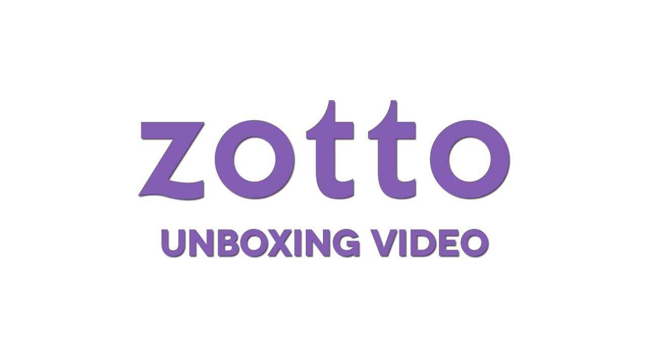 The Zotto Mattress (Queen) video thumbnail