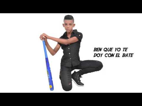 La Pajarita La Paul .Pa Que Me De Con El Bate , Prod .By.El DestacamentoStudio.
