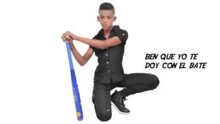 La Pajarita La Paul .Pa Que Me De Con El Bate , Prod .By.El DestacamentoStudio.