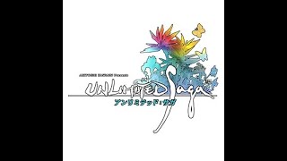 【アンサガ】アンリミテッドサガの実況配信やってくよ！