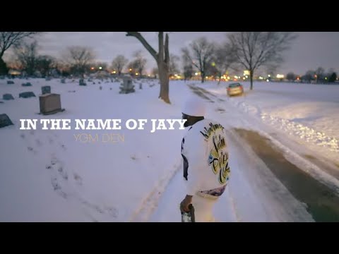 YGM Den - In The Name Of Jayy