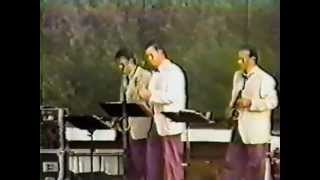 Phish 7/20/91  13. &quot;Dinner and a Movie&quot; Arrowhead Ranch, Parksville, NY