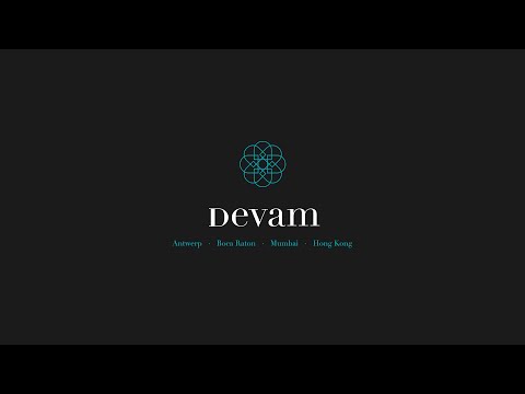 Devam: An Enchanted Journey