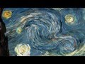 Starry Night (Interactive animation) 