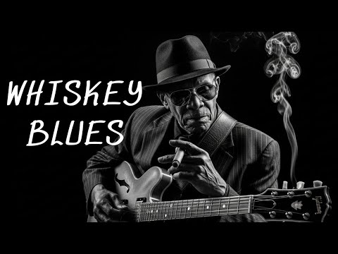 Chicago Blues Playlist – Relaxing Soul Blues Vibes