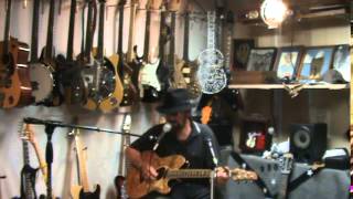 "NOW YOU BELONG TO HEAVEN"   WALLACE BERRY