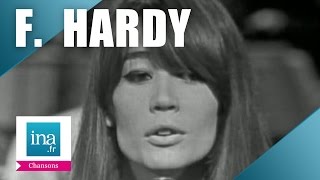 Françoise Hardy &quot;Douce violence&quot; (live officiel) | Archive INA