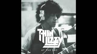 Thin Lizzy - Black Boys On The Corner - At The BBC - 1974 - HQ