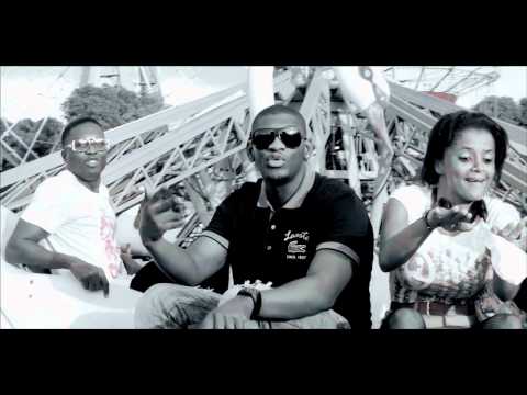 Dicklas One ft. Black Motion - Bodja (Official Video)[Yuri Unibelas]