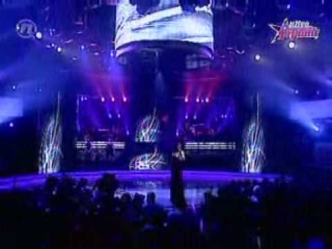 Nina Petković - Nothing compares to you (OT Gala 13 - Polufinale)
