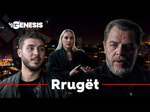 Jetoni i kërkon falje Ronit dhe Shkodranit për vrazhdësinë. Po Luani, ku është? | Halil Budakova