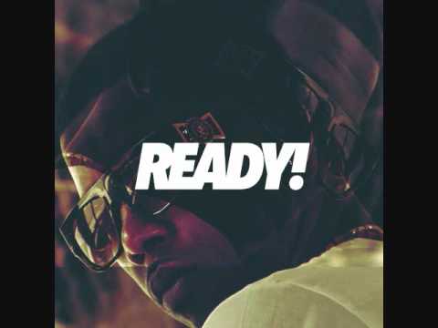 B. Will - Ready! Remix Ft. Boosie Badazz & Shu