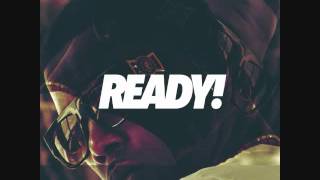 B. Will - Ready! Remix Ft. Boosie Badazz & Shu