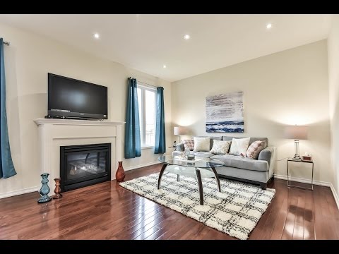 56 Stannardville Drive Ajax