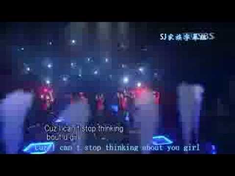 U Super Junior 060611 SBS