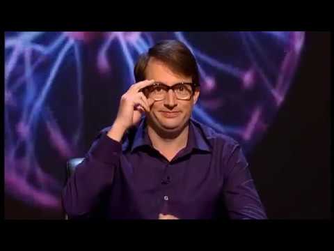 Quite Interesting - QI - Series G - Genius