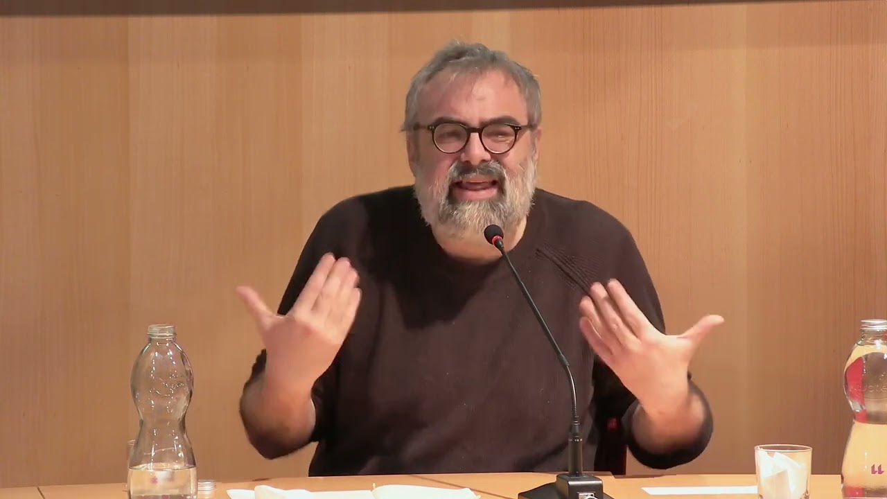 8 - Conf Amador Fdez Savater