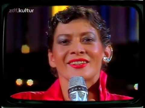 JAWOLL - Rendezvous (Ich Hab' Dich Seit Langem Nicht ...) (Full Version, ZDF-Hitparade, 19.09.1983)