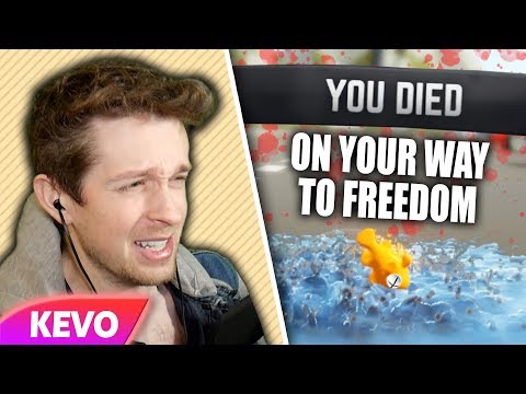 This game is incredibly frustrating...