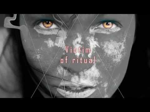 Tarja Victim of ritual