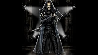 Manticora -  The Puzzle. (MP4)