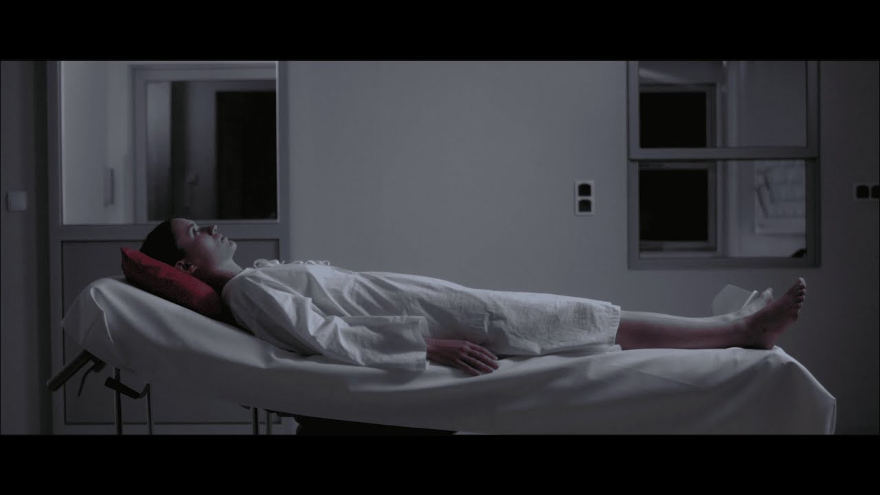 TRAILER "W Kałuży" (In The Puddle)