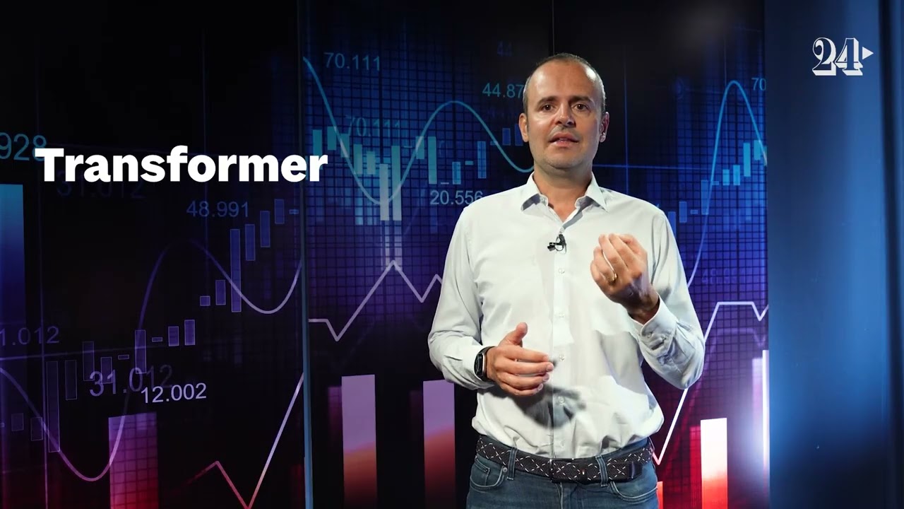 Transformer, l’invenzione che ha cambiato tutto