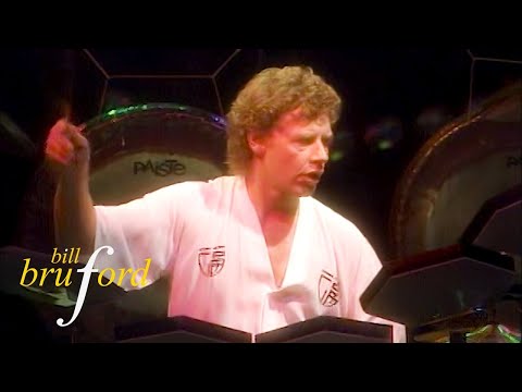 Anderson Bruford Wakeman Howe | An Evening Of Yes Music Plus | Almost Full Concert 1989