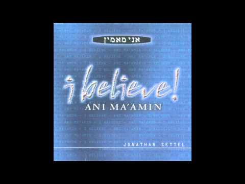 Super Medley (3) -  Jonathan Settel  - I Believe