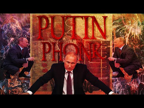 QONRAN X $WERVE - PUTIN