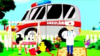 Teaching Kids about Safety Tips Part 6 - Unlucky Days, First Aid Training & Safety Knowledge