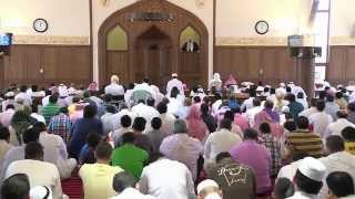 صورة صدقات بالغة التأثير - 1436/12/27