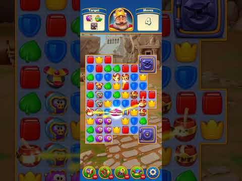 Loyal Match Level 2427