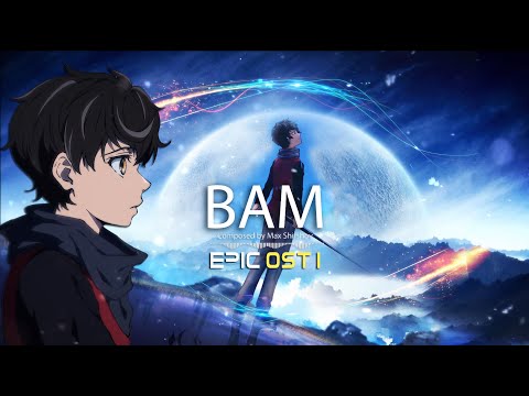 Tower Of God Inspired OST 1# - BAM (EPIC TRACK)
