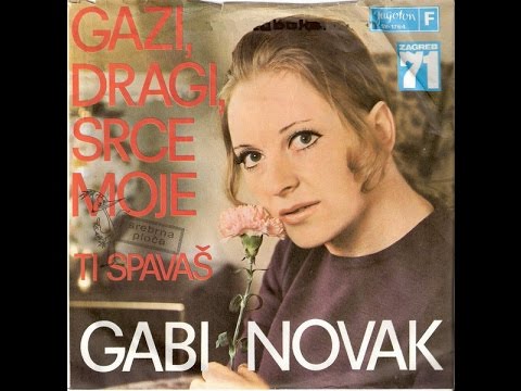 Video thumbnail for Gazi, dragi, srce moje