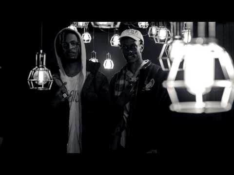 The Underachievers - Drab Conference [FanMade Mixtape]