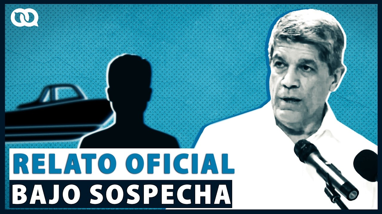 Régimen cubano habla de la lancha acribillada