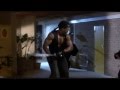 American Ninja 3 Final Fight
