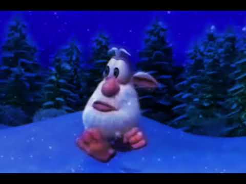 Analog horror Booba part 2