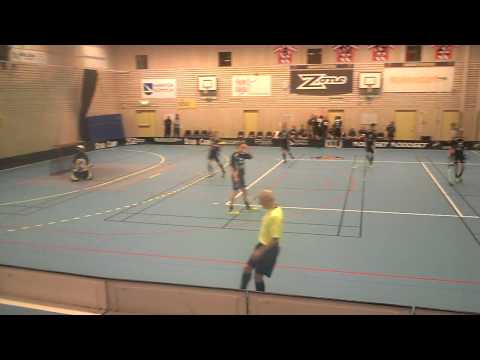 Bästkustcupen 2013 P97  Lindås - Åstorp  per 2