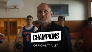 Champions (2023) Video